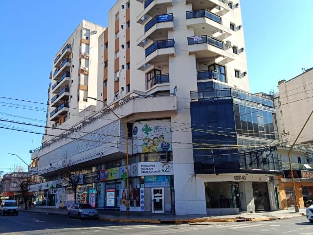 25 de Mayo 3105 Piso 7 Dpto. B – Cod.: 6809