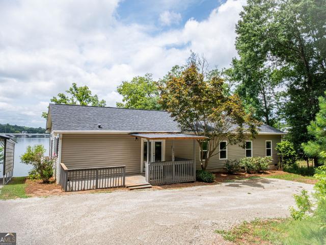25 Deep Water Road