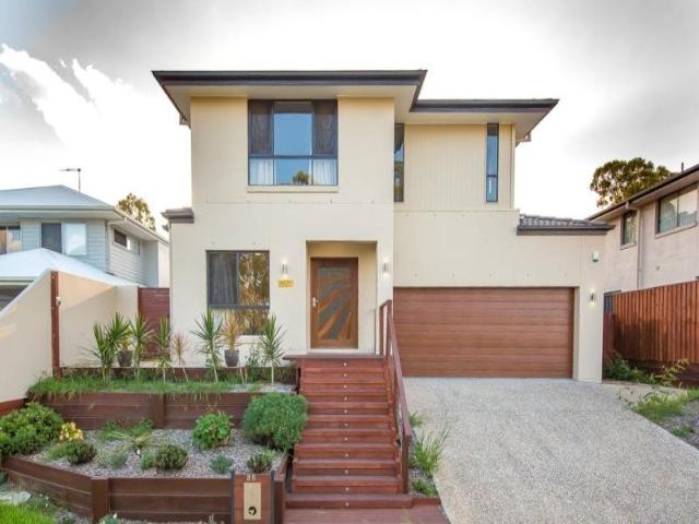 25 Dewberry Place, Bridgeman Downs, QLD 4035 House for Rent Ray White Asset Management Taigum