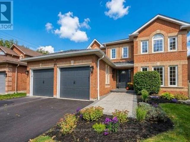 25 Dewbourne Place, Whitby, ON, L1R 2E4 house for sale | Listing ID E13849 | Royal LePage