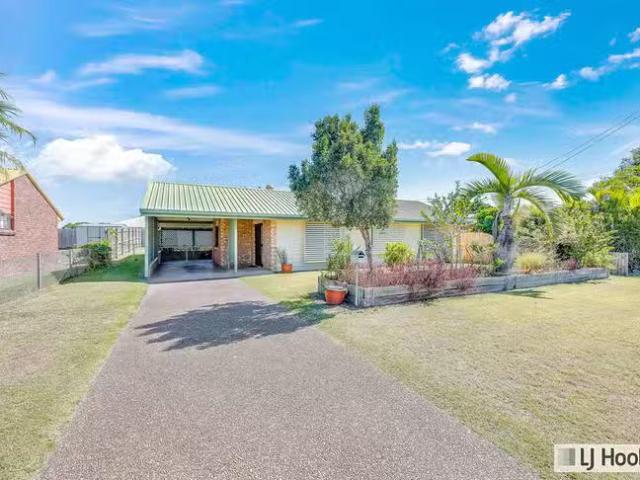 25 Diamond Street, Millbank, QLD 4670