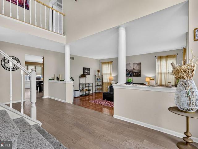 25 Dominion Drive