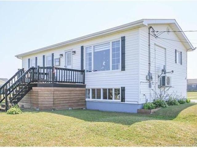 25 Downing Rd, Anse Bleue, NB, E8N 2E5 house for sale | Listing ID NB124657 | Royal LePage