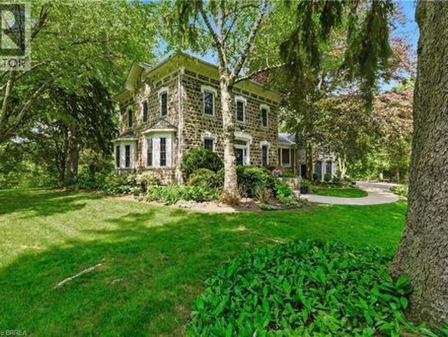 25 Dunbar Street, Glen Morris, ON, N0B 1W0 house for sale | Listing ID 40863 | Royal LePage