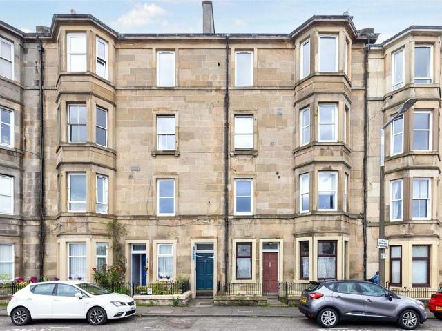 25 Dundee Terrace, City of Edinburgh, EH11 1DW, United Kingdom | 1 bed apartment for rent #139332881 | Rentberry