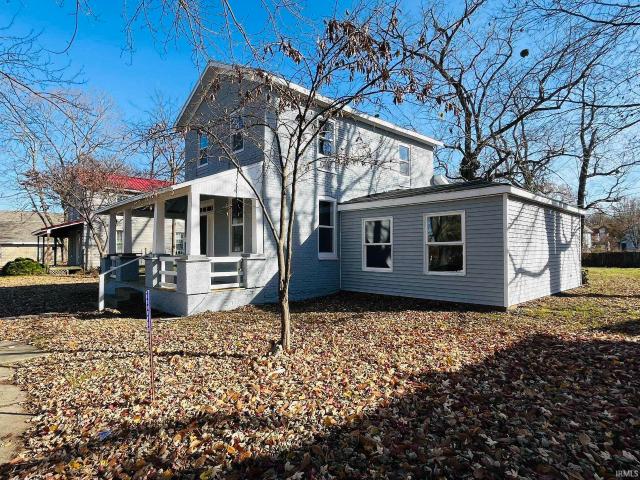 25 E Franklin Street