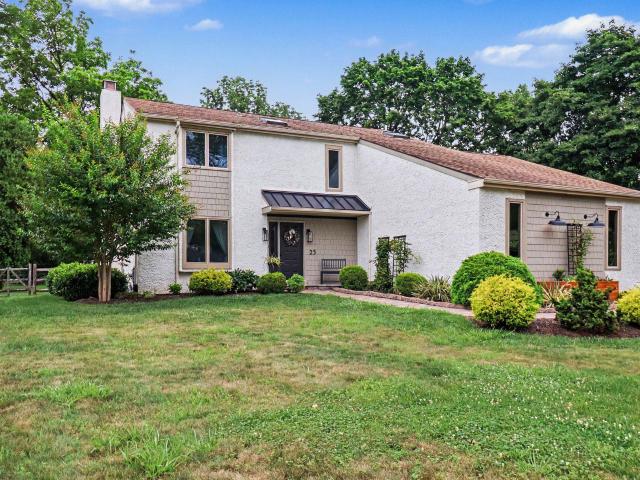 25 E Knowlton Road