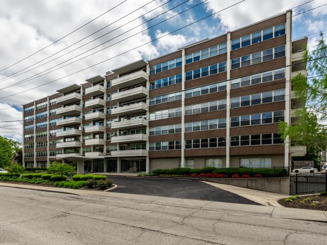 25 E 40th Street # 3A