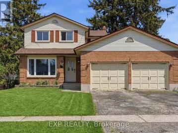25 Edmund Street, St. Catharines Downtown, ON, L2R 2G3 house for sale | Listing ID X13496 | Royal LePage