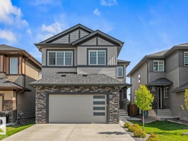 25 Eden Link, Fort Saskatchewan, AB, T8L 0Z2 house for sale | Listing ID E4505 | Royal LePage