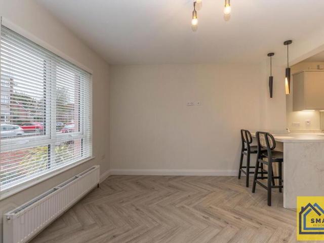 25 Edenvale Crescent, Belfast, BT4 2BH