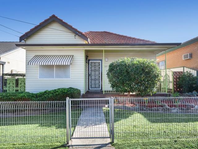 25 Edgar Street, Auburn