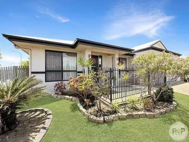 25 Eider Court, Condon, QLD 4815