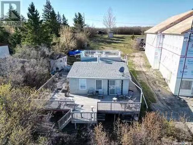 25 Eldridge Drive, Meota Rm No.468, SK, S0M 0L0 house for sa.