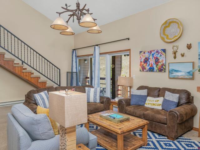 25 Emmons Rd, Unit 44, Crested Butte, CO 81225 | MLS #833098