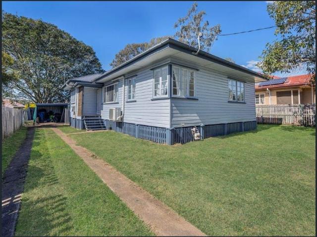 25 Ernest Street, LEICHHARDT, QLD 4305
