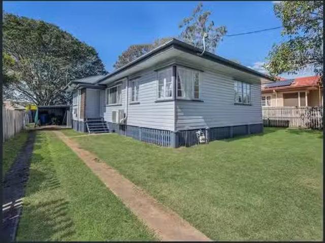 25 Ernest Street, LEICHHARDT, QLD 4305 House for Rent