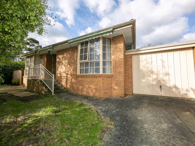 25 Erica Crescent, Heathmont, VIC 3135 House for Rent Ray White Burwood & Blackburn Group