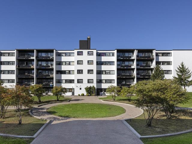 25 Eva Road 2 Bedroom Apartment for Rent