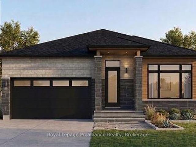 25 Exeter Court, Quinte West Murray Ward, ON, K8V 5P4 house for sale | Listing ID X13828 | Royal LePage