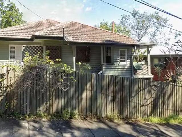 25 Fairfield Road, FAIRFIELD, QLD 4103 House for Rent