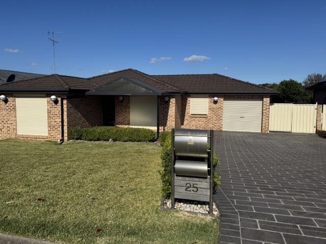 25 Farrington Street Minchinbury NSW