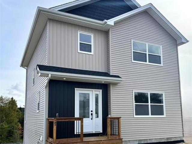 25 Fencer Place, Conception Bay South, NL, A1X 0M4 house for sale | Listing ID 1304 | Royal LePage