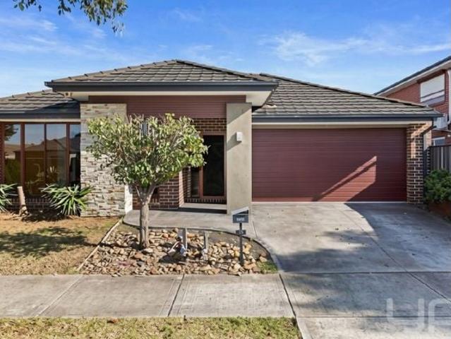 25 Fenland Street, Craigieburn