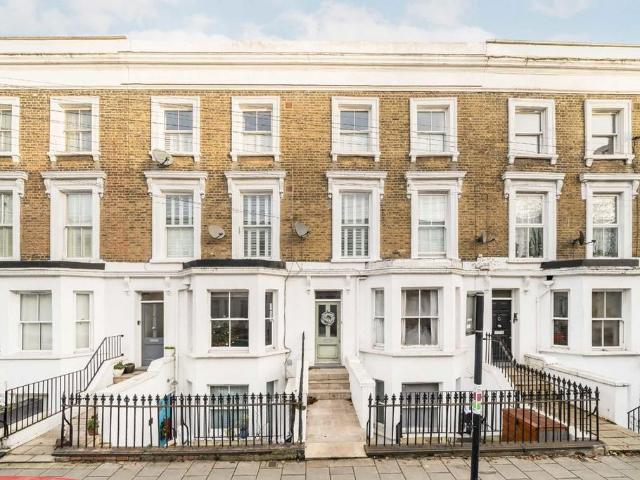 25 Fernlea Road, London, SW12 9RT, United Kingdom | 2 bed apartment for rent #138147823 | Rentberry