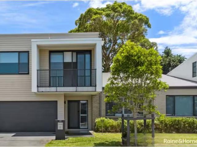 25 Fettlers Loop, WHITEBRIDGE House for rent Listed by Jye An.