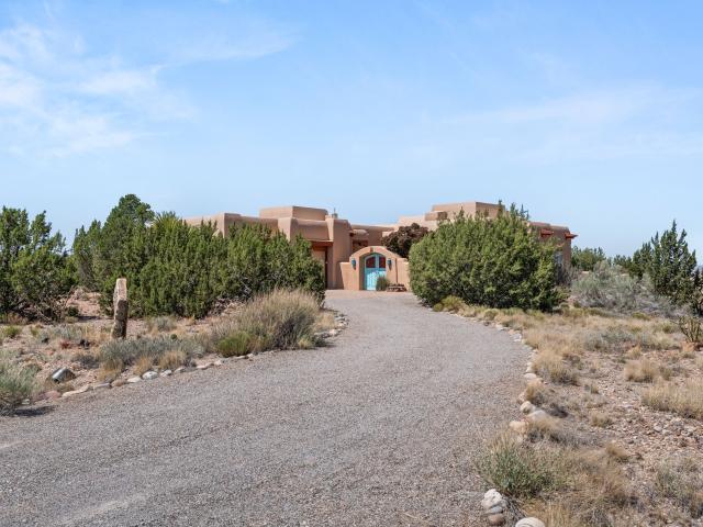 25 First Mesa Court