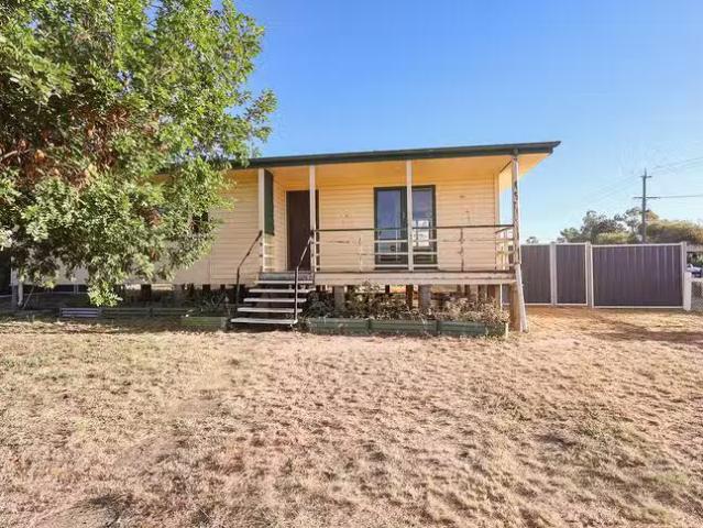 25 Foott Street, Roma, QLD 4455