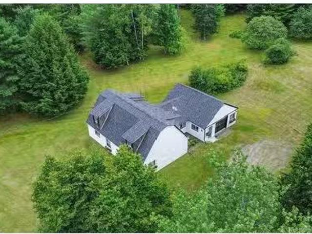 25 Fort Meductic Rd, Hay Settlement, NB, E7N 2V4 house for s.