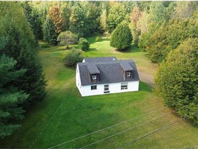 25 Fort Meductic Rd, Hay Settlement, NB, E7N 2V4 house for sale | Listing ID NB147873 | Royal LePage
