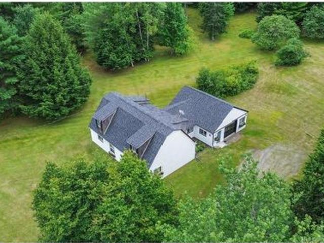 25 Fort Meductic Rd, Hay Settlement, NB, E7N 2V4 house for sale | Listing ID NB136746 | Royal LePage