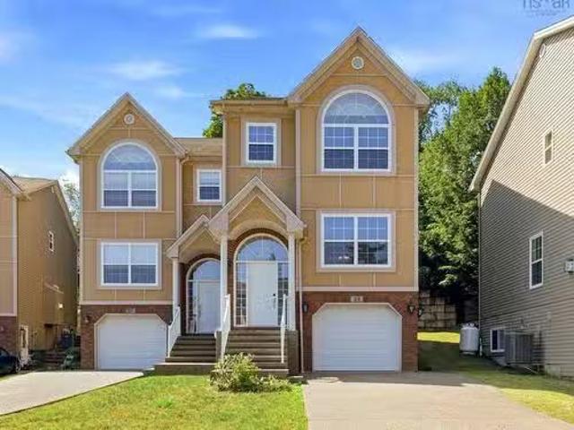 25 Four Mile Lane, Halifax, NS, B3M 3L7 house for sale List.