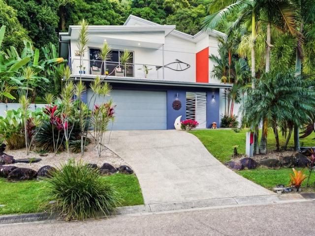 25 Flagship Drive, Trinity Beach: The Ultimate Coastal Estate