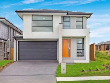 25 Flemington Parkway, Box Hill, NSW 2765