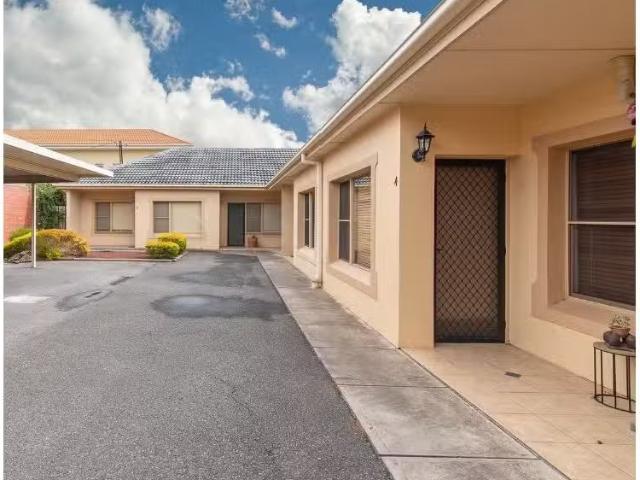 2/5 Flinders Street, Kent Town Apartment for rent Listed by C.