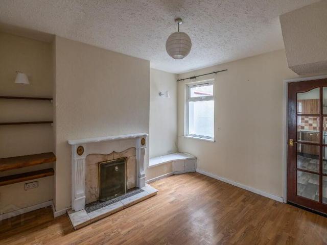 25 Francis Street, Lurgan, BT66 6DL