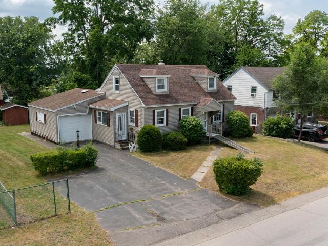 25 Fuller Terrace