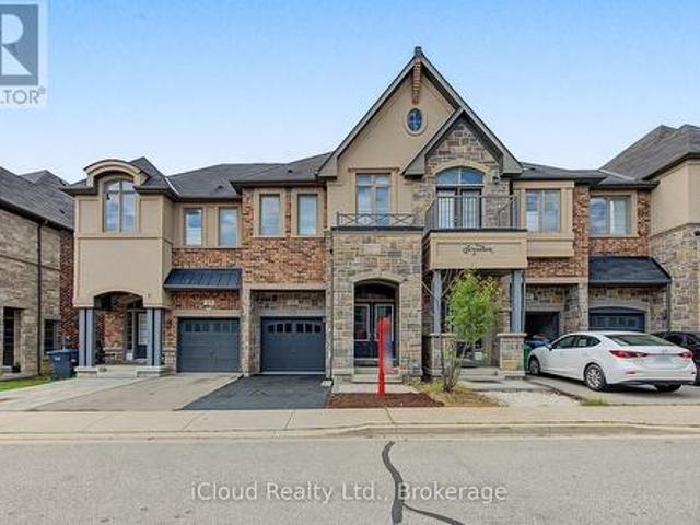 25 Gammon Crescent, Brampton, ON, L6Y 6B7 house for sale | Listing ID W13780 | Royal LePage