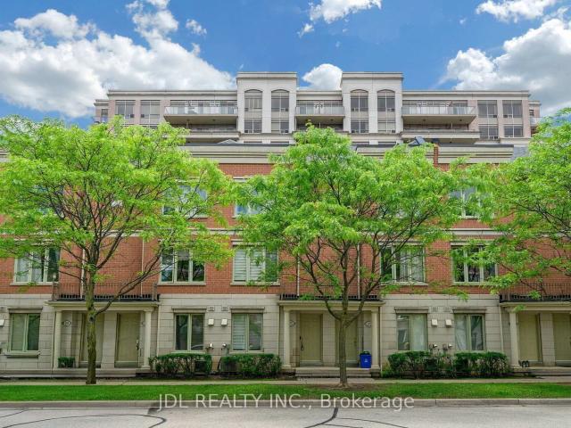 25 Galleria Parkway, Thornhill | Terminated, N13634 | Condos. Ca