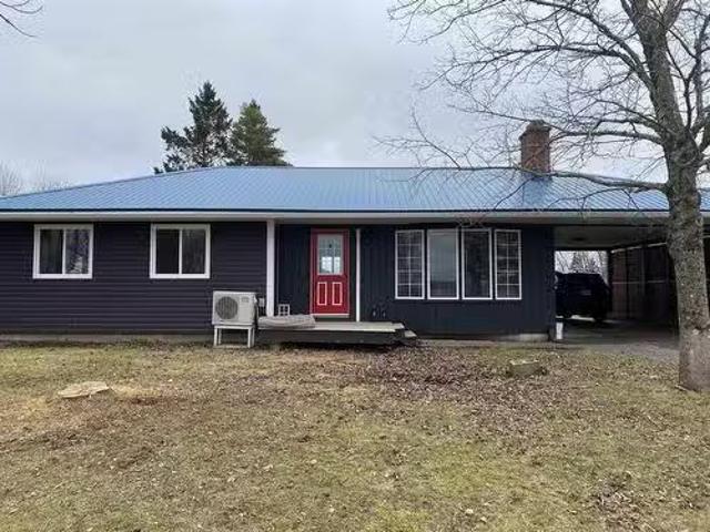 25 Garvie Branch Road, West River, NS, B2G 3A3 house for sal.