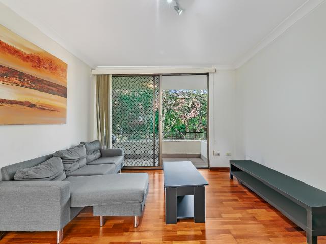 2/5 Garden Street, Telopea NSW 2117 Apartment For Rent | Domain