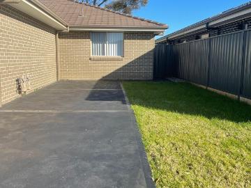 Cessnock, Narone Creek