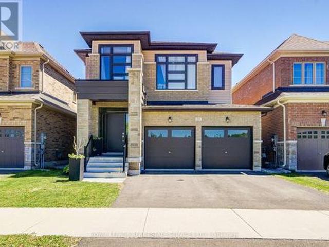 25 Garrett Styles Drive, Georgina, ON, L4P 2E7 house for sale | Listing ID N14027 | Royal LePage