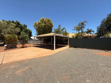 25 Gawthorne Drive Millars Well, WA 6714