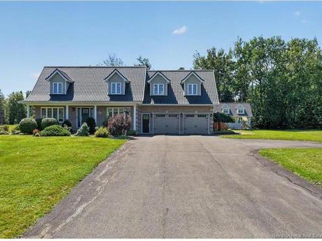 25 Gervic Cres, Grand Barachois, NB, E4P 7N7 house for sale | Listing ID NB144900 | Royal LePage