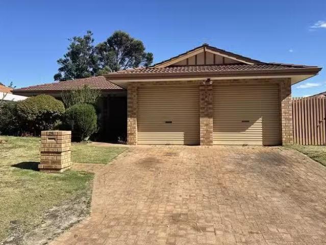 25 Golden Retreat, Bullsbrook, WA 6084